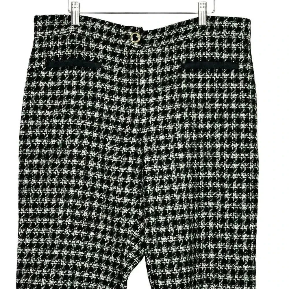 Zara measurements waist